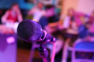 Karaoke in München