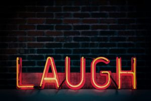 comedy in München