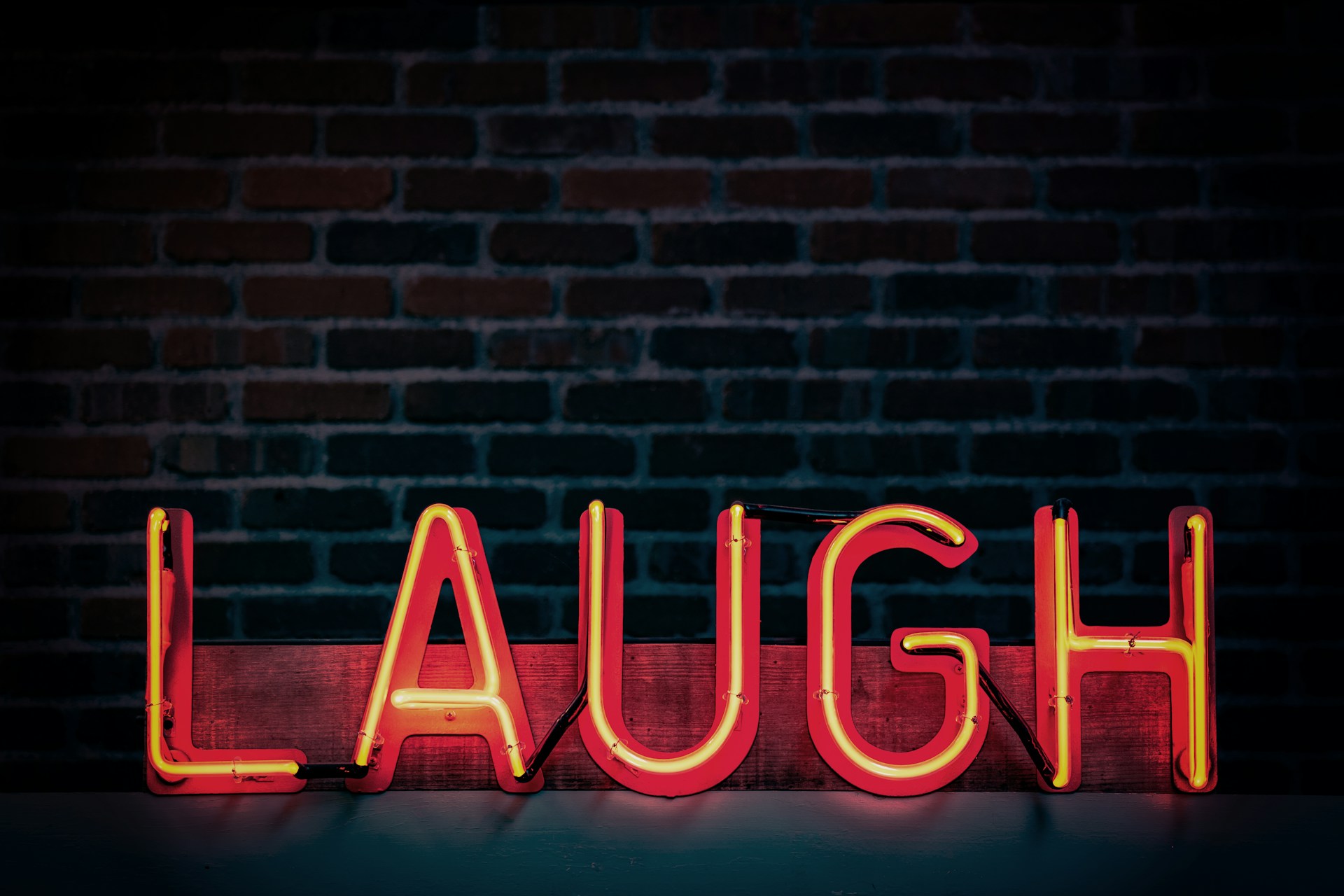 comedy in München
