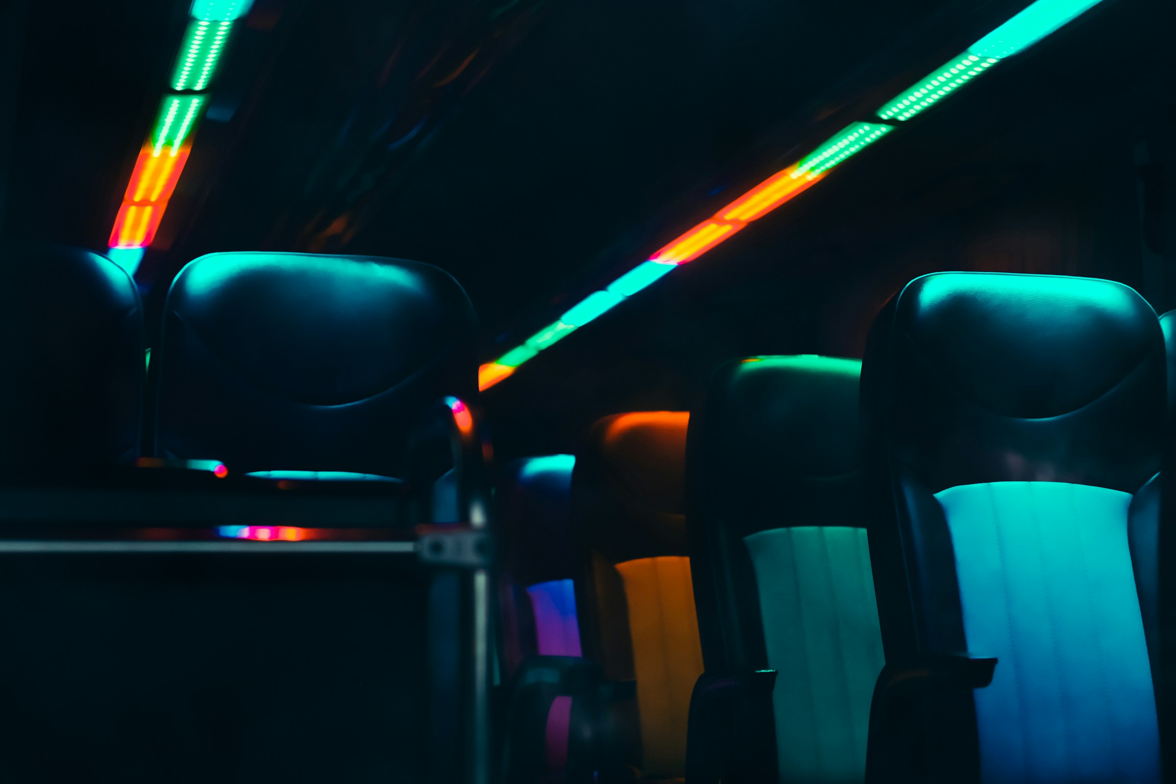 partybus